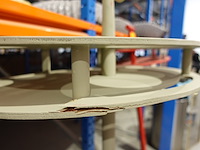 2x tuindecoratie - afbeelding 2 van  2