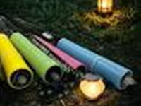 2x tuinlampen op zon energie - afbeelding 2 van  2