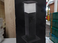 2x tuinpaal exin - afbeelding 1 van  6