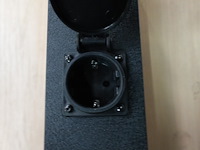 2x tuinpaal exin - afbeelding 5 van  6