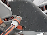 2x tuinslang op haspel - afbeelding 8 van  10