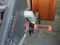 2x tuinslang op haspel - afbeelding 10 van  10