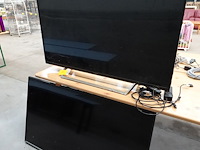 2x tv scherm sony/samsung