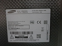 2x tv scherm sony/samsung - afbeelding 3 van  3