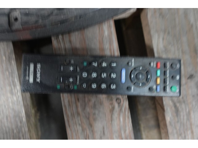 2x tv scherm - afbeelding 4 van  6