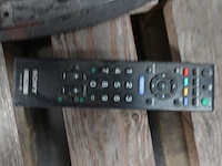 2x tv scherm - afbeelding 4 van  6