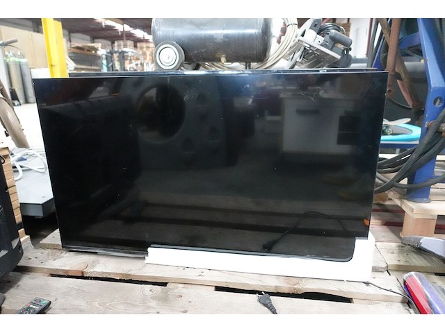 2x tv scherm - afbeelding 5 van  6