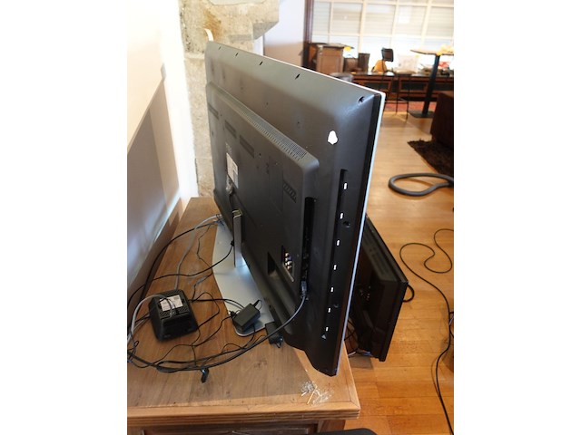 2x tv-scherm - afbeelding 2 van  5