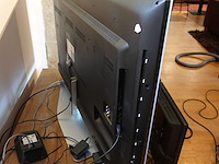 2x tv-scherm - afbeelding 2 van  5