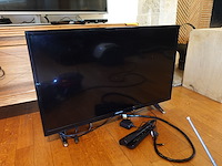 2x tv-scherm - afbeelding 4 van  5