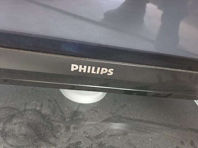 (2x) tv toestel philips 42pfp5332/10 - afbeelding 2 van  4