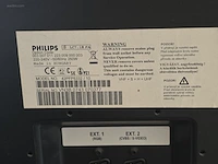 (2x) tv toestel philips 42pfp5332/10 - afbeelding 4 van  4