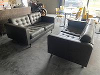 2x tweezitszetel - afbeelding 1 van  5