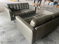 2x tweezitszetel - afbeelding 2 van  5