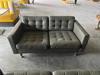 2x tweezitszetel - afbeelding 3 van  5