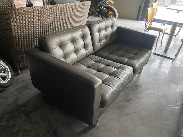 2x tweezitszetel - afbeelding 4 van  5