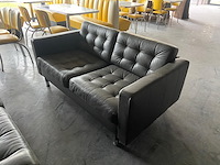 2x tweezitszetel - afbeelding 5 van  5