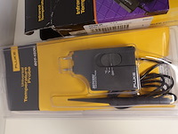 2x universal temperature probe fluke - afbeelding 2 van  5