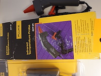 2x universal temperature probe fluke - afbeelding 3 van  5