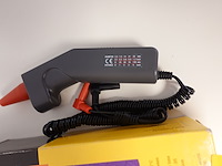 2x universal temperature probe fluke - afbeelding 4 van  5