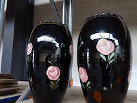 2x vaas - afbeelding 1 van  2