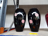 2x vaas - afbeelding 2 van  2