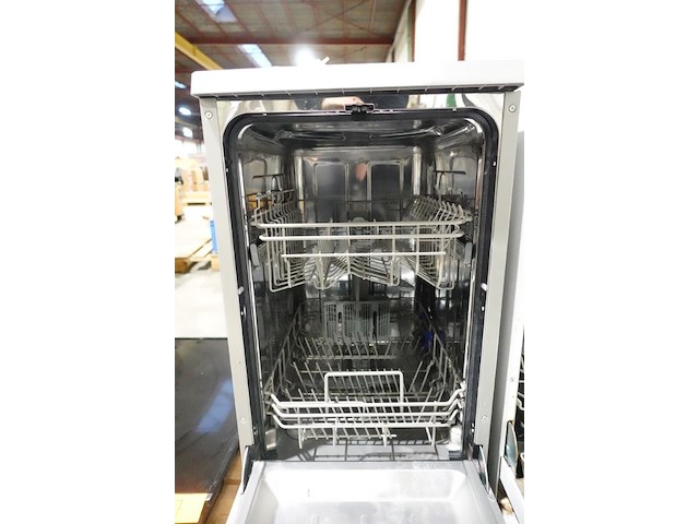 2x vaatwasmachine - afbeelding 3 van  8