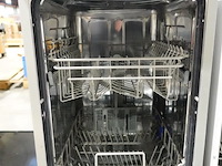 2x vaatwasmachine - afbeelding 3 van  8