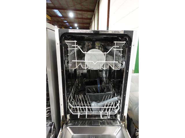2x vaatwasmachine - afbeelding 4 van  8