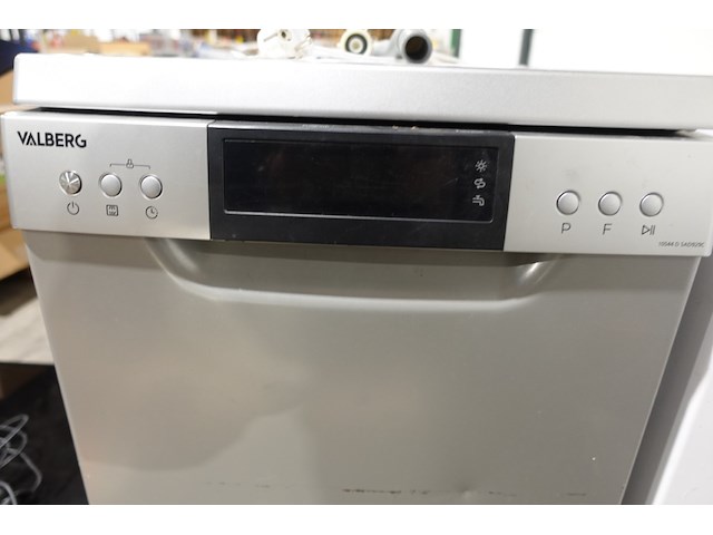 2x vaatwasmachine - afbeelding 5 van  8