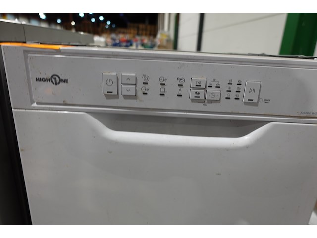 2x vaatwasmachine - afbeelding 6 van  8