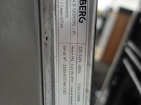 2x vaatwasmachine - afbeelding 7 van  8