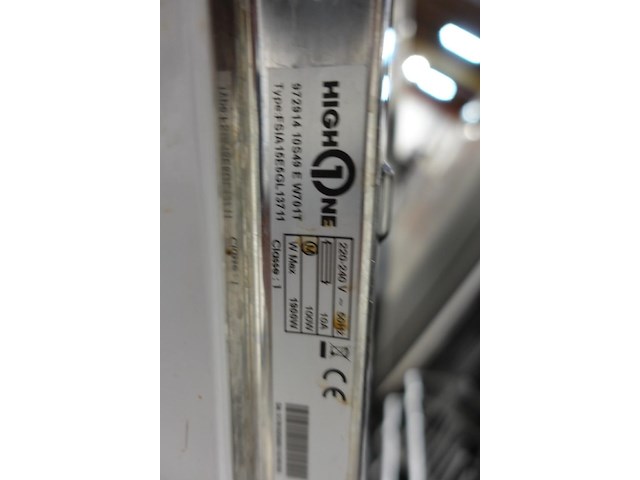 2x vaatwasmachine - afbeelding 8 van  8