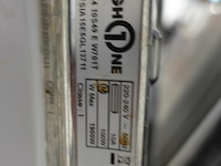 2x vaatwasmachine - afbeelding 8 van  8