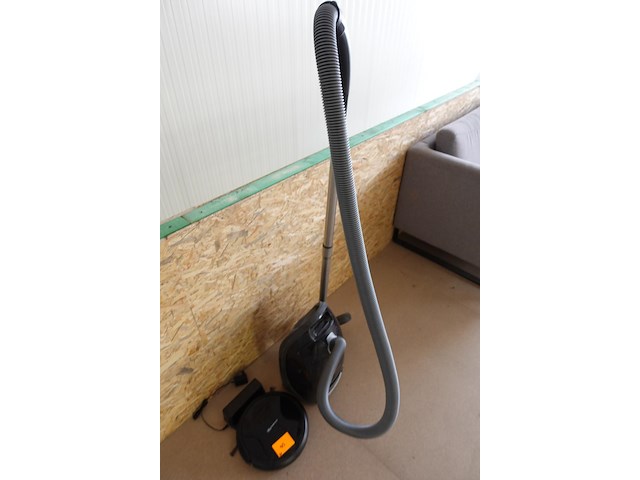2x vacuum - afbeelding 3 van  5