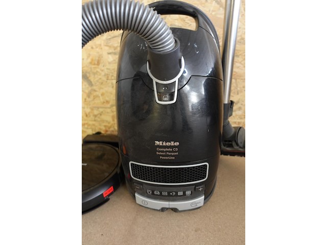 2x vacuum - afbeelding 4 van  5