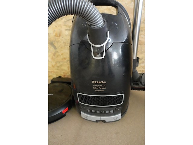2x vacuum - afbeelding 5 van  5