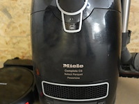 2x vacuum - afbeelding 5 van  5