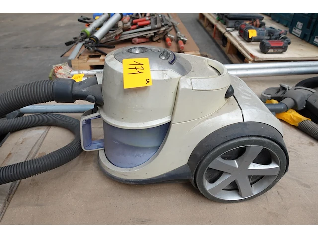 2x vacuum - afbeelding 2 van  6