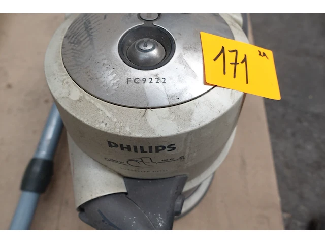 2x vacuum - afbeelding 4 van  6