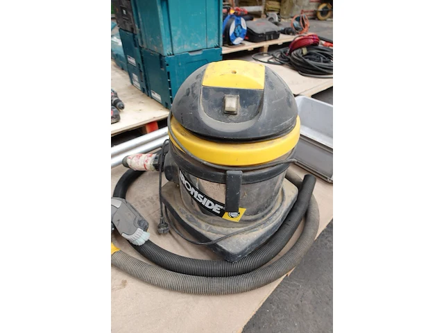 2x vacuum - afbeelding 5 van  6