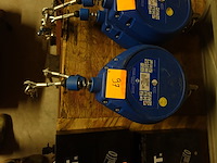 2x valbeveiliging ikar - afbeelding 1 van  3