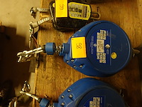 2x valbeveiliging ikar - afbeelding 1 van  3