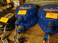 2x valbeveiliging ikar - afbeelding 3 van  3