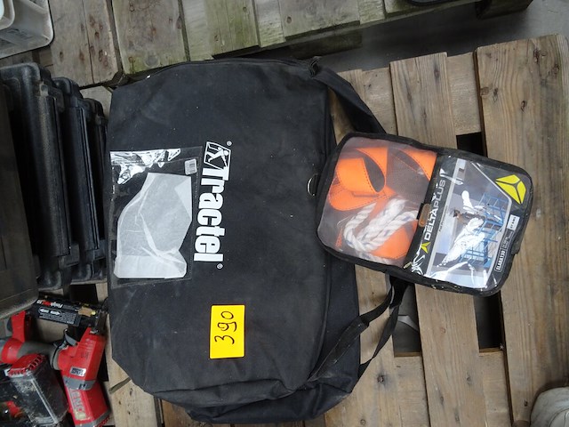 2x valbeveiliging - afbeelding 1 van  4