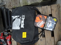 2x valbeveiliging - afbeelding 1 van  4