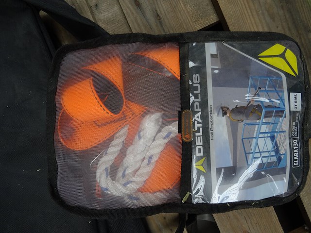 2x valbeveiliging - afbeelding 2 van  4