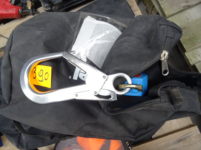 2x valbeveiliging - afbeelding 4 van  4