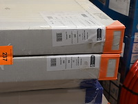 2x van marcke multicompact type 22 - afbeelding 1 van  2