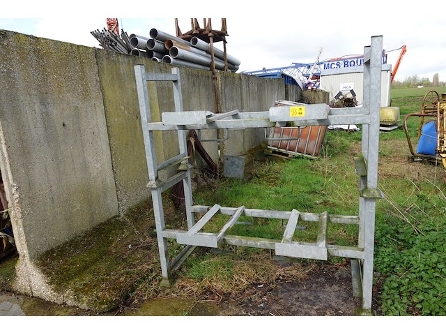 2x vatenrek - afbeelding 1 van  2